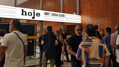 Festival internacional de cinema no DF é tela para novos talentos