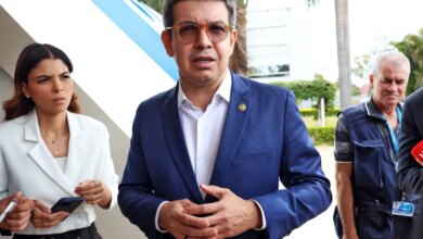 Randolfe Rodrigues afirma que governo deve indicar outro nome para STF