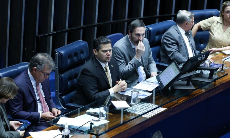 Senado reconhece estágio como experiência profissional