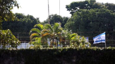 Criminalização de críticas ao governo de Israel preocupa especialistas