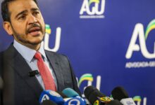 Presidência da República oficializa indicação de Jorge Messias ao STF