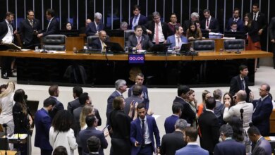 Congresso vota em 30 de abril veto de Lula a PL da Dosimetria