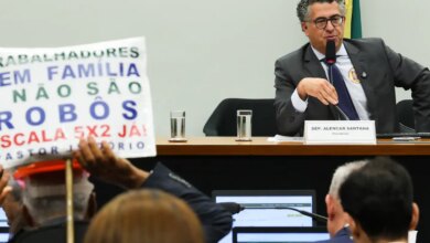 Câmara instala comissão para analisar PEC do fim da escala 6X1