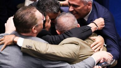 Senado rejeita indicação de Messias para STF