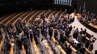 Congresso derruba veto de Lula e mantém PL da Dosimetria