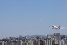 Petrobras anuncia que vai parcelar reajuste do querosene de aviação