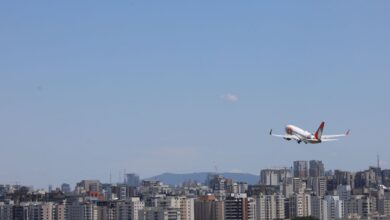 Petrobras anuncia que vai parcelar reajuste do querosene de aviação