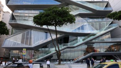 Museu da Imagem e do Som no Rio faz primeira exposição