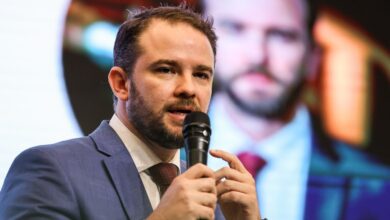 Ministro da Fazenda inicia agenda internacional nos EUA e na Europa