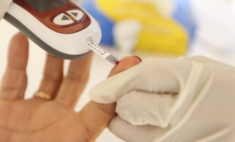 Saúde incorpora transplante da membrana amniótica para tratar diabetes