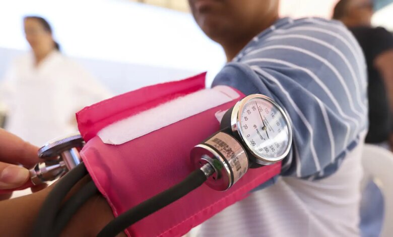 Hipertensão: silenciosa e hereditária, doença pede mudança de hábitos