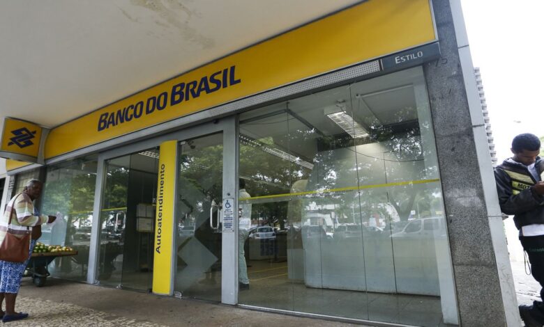 Banco do Brasil prorroga até 30 de abril renegociação de dívidas