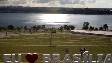 Rádio Nacional tem programação especial para o aniversário de Brasília
