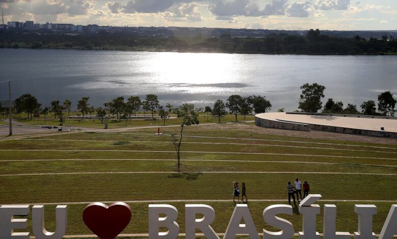 Rádio Nacional tem programação especial para o aniversário de Brasília