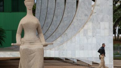 STF mantém reoneração gradual da folha de pagamento até 2027