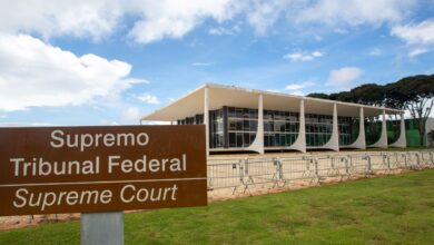 STF inicia julgamento sobre eleições para mandato-tampão no Rio