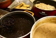 Insegurança alimentar atinge mais de 60% das famílias em favelas