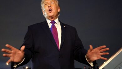 Trump recua e aceita suspender ataques ao Irã por duas semanas