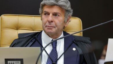 Fux diz que escândalos de corrupção não estão concentrados no Rio