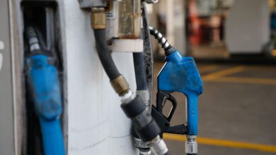 ANP tem 1ª redução do diesel após início da guerra no Oriente Médio