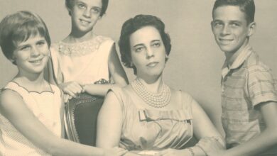 Morta há 50 anos, Zuzu Angel usou a maternidade como arma política