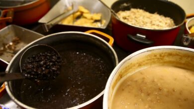 Insegurança alimentar atinge mais de 60% das famílias em favelas