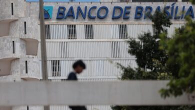 "Estamos todos pagando a conta", diz bancário sobre o caso BRB/Master
