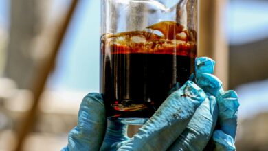 Justiça libera cobrança de imposto sobre exportação de petróleo