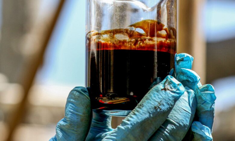 Justiça libera cobrança de imposto sobre exportação de petróleo