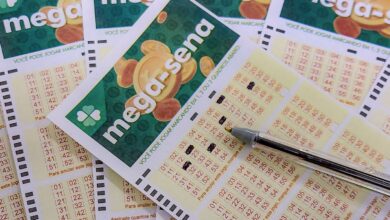 Mega-Sena sorteia prêmio acumulado em R$ 60 milhões neste sábado