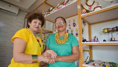 Mulheres empreendem em bioeconomia e mudam de vida no Sudeste do Pará