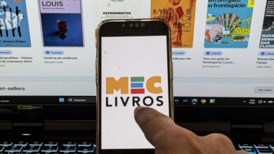 MEC Livros terá acervo ampliado para 25 mil obras