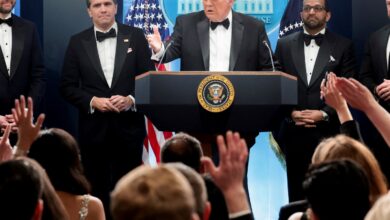 Autoridades dos EUA identificam autor de atentado contra Trump