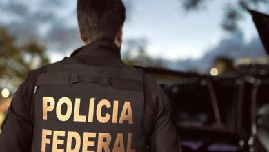 PF prende suspeito de distribuir imagens de abuso sexual infantil