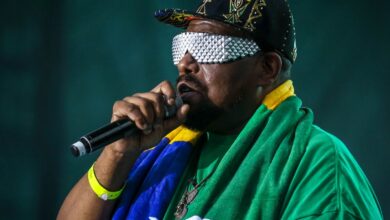 Morre Afrika Bambaataa, pioneiro do hip-hop e da cultura negra mundial