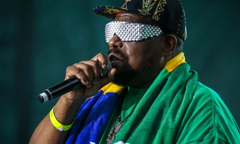 Morre Afrika Bambaataa, pioneiro do hip-hop e da cultura negra mundial