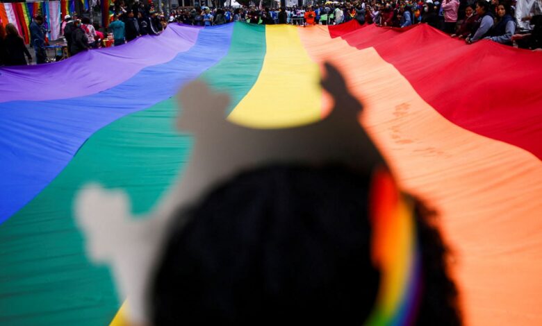 Parada do Orgulho LGBT+ de SP 2026 abordará importância do voto