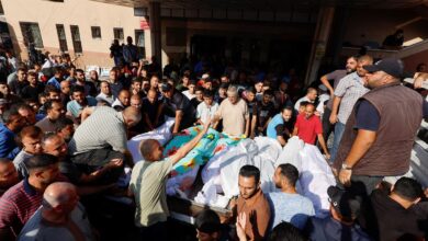 Israel assassina mais três jornalistas em 24 horas no Líbano e em Gaza