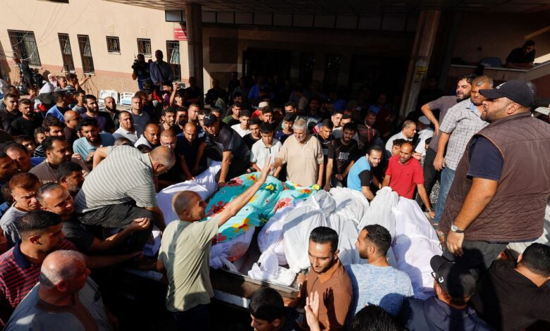 Israel assassina mais três jornalistas em 24 horas no Líbano e em Gaza