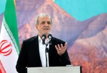 Irã não nutre inimizade pelo povo dos EUA, diz Masoud Pezeshkian