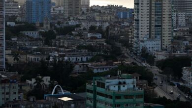 Cuba confirma encontro em Havana com delegação dos EUA