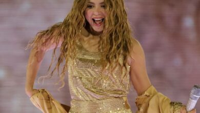 Rio: esquema de segurança do show da Shakira terá quase 8 mil agentes