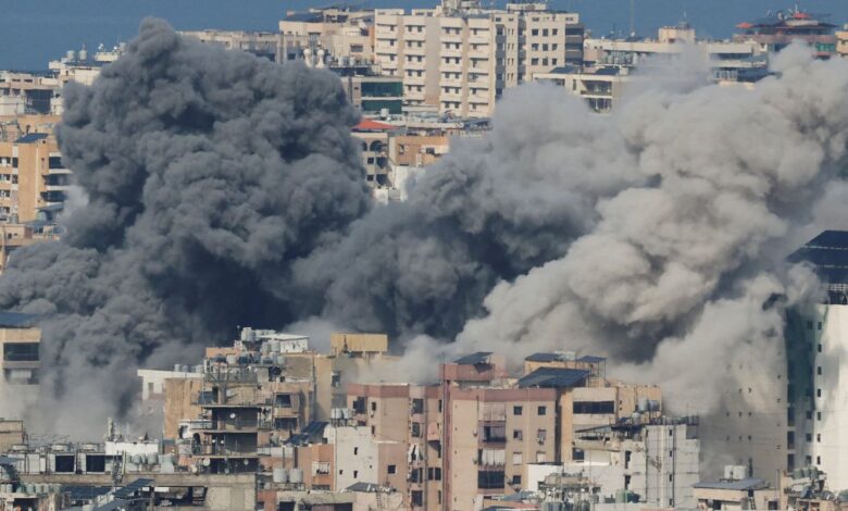 Irã ameaça romper cessar-fogo após ataques de Israel contra o Líbano