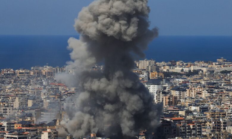 Israel não consegue destruir Hezbollah, avalia especialista militar