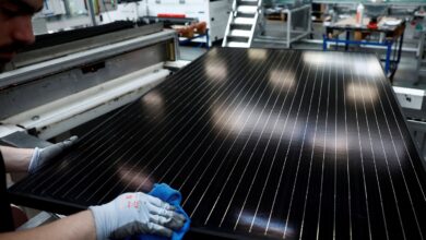 Soberania em minerais críticos permite emprego verde na América Latinacurrent-page:pager]Agência Brasil