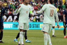 França assume liderança do ranking da Fifa; Brasil cai para 6ª posição