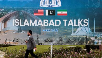 Negociações entre EUA e Irã entram em “fase técnica”