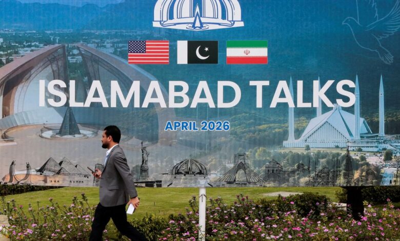 Negociações entre EUA e Irã entram em “fase técnica”