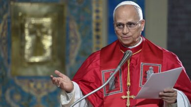 CNBB manifesta apoio ao Papa Leão XIV após críticas de Trump