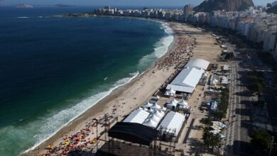 Show da Shakira: Crea-RJ vai autuar empresa após morte de trabalhador